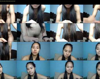 annaxnasty — 35 minute Chaturbate female cam show recording, 720p, Jul 3, 2021