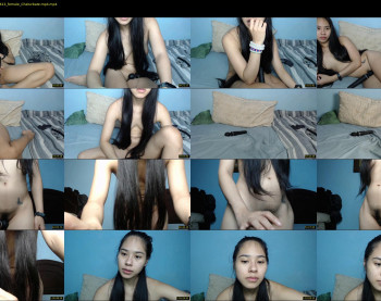 annaxnasty — 80 minute Chaturbate female cam show recording, 720p, Jul 3, 2021