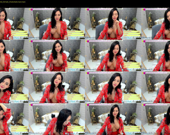 annybeiker — 79 minute Chaturbate female cam show recording, 1080p, Jul 3, 2021