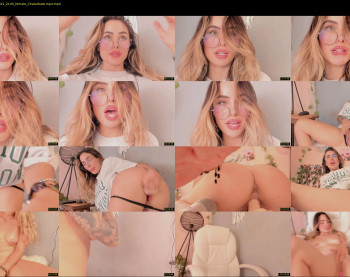 antonia_savatto_ — 70 minute Chaturbate female cam show recording, 1080p, Jul 3, 2021