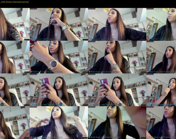 arabiansweety — 14 minute Chaturbate female cam show recording, 1080p, Jul 3, 2021