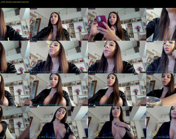 arabiansweety — 22 minute Chaturbate female cam show recording, 1080p, Jul 3, 2021