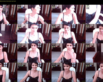 arianasage_ — 70 minute Chaturbate female cam show recording, 1080p, Jul 3, 2021