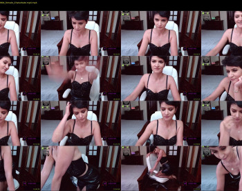 arianasage_ — 20 minute Chaturbate female cam show recording, 1080p, Jul 3, 2021