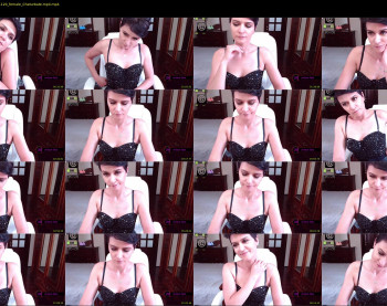 arianasage_ — 10 minute Chaturbate female cam show recording, 1080p, Jul 3, 2021
