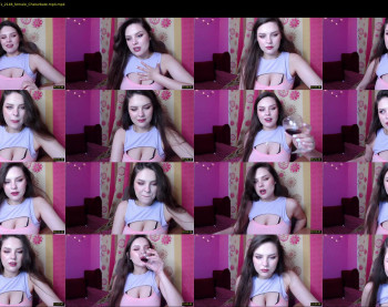 barbara_purple — 16 minute Chaturbate female cam show recording, 1080p, Jul 3, 2021