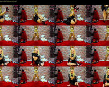 beatrix_rich — 27 minute Chaturbate female cam show recording, 1080p, Jul 3, 2021
