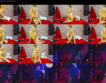 beatrix_rich — 75 minute Chaturbate female cam show recording, 1080p, Jul 4, 2021
