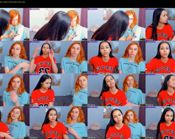 bekadravt — 3 minute Chaturbate couple cam show recording, 1080p, Jul 3, 2021
