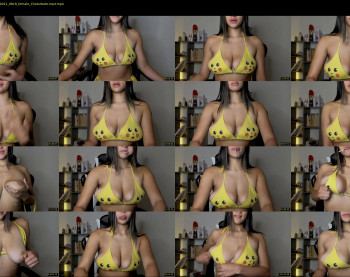 bella_pocahontas3 — 71 minute Chaturbate female cam show recording, 1080p, Jul 3, 2021