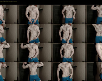 big_nick_for_you_ — 12 minute Chaturbate male cam show recording, 1080p, Jul 3, 2021