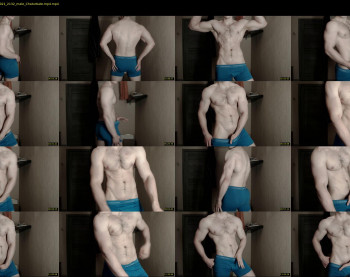 big_nick_for_you_ — 16 minute Chaturbate male cam show recording, 1080p, Jul 3, 2021