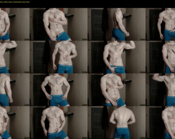 big_nick_for_you_ — 9 minute Chaturbate male cam show recording, 1080p, Jul 3, 2021