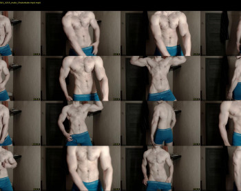 big_nick_for_you_ — 9 minute Chaturbate male cam show recording, 1080p, Jul 3, 2021