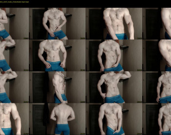 big_nick_for_you_ — 5 minute Chaturbate male cam show recording, 1080p, Jul 3, 2021