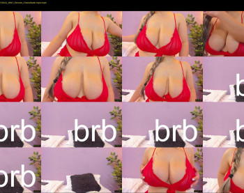 big_tits_in_your_face — 70 minute Chaturbate female cam show recording, 1080p, Jul 3, 2021