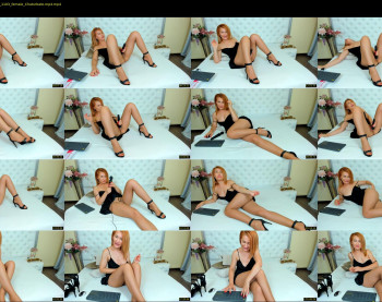 bluenightwish — 70 minute Chaturbate female cam show recording, 1080p, Jul 3, 2021