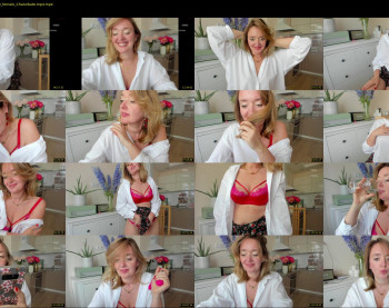 braingirl — 107 minute Chaturbate female cam show recording, 720p, Jul 3, 2021