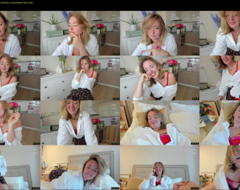 braingirl — 107 minute Chaturbate female cam show recording, 720p, Jul 3, 2021