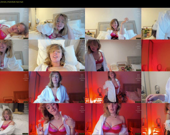braingirl — 107 minute Chaturbate female cam show recording, 720p, Jul 3, 2021