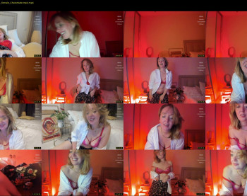 braingirl — 82 minute Chaturbate female cam show recording, 720p, Jul 3, 2021