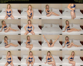 britishmilfpenelope — 53 minute Chaturbate female cam show recording, 720p, Jul 3, 2021