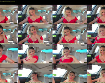 carlasquirt — 54 minute Chaturbate female cam show recording, 1080p, Jul 3, 2021