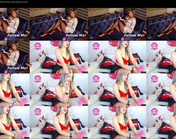 carlotta_ricci — 10 minute Chaturbate female cam show recording, 1080p, Jul 3, 2021