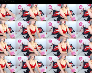 carlotta_ricci — 7 minute Chaturbate female cam show recording, 1080p, Jul 3, 2021