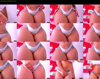 carolain_baker — 70 minute Chaturbate female cam show recording, 1080p, Jul 3, 2021