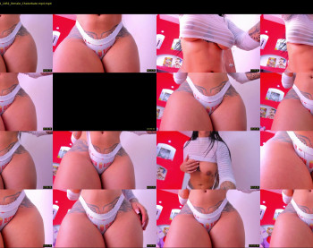 carolain_baker — 70 minute Chaturbate female cam show recording, 1080p, Jul 3, 2021