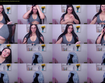 cherries_and_wine_ — 42 minute Chaturbate female cam show recording, 1080p, Jul 3, 2021