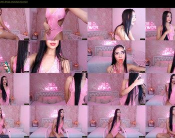 cherylloving_ — 70 minute Chaturbate female cam show recording, 1080p, Jul 3, 2021