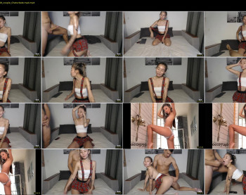 chloetaya — 40 minute Chaturbate female cam show recording, 1080p, Jul 3, 2021