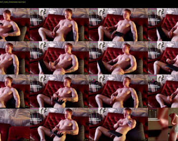 chris_boy37 — 70 minute Chaturbate male cam show recording, 1080p, Jul 3, 2021