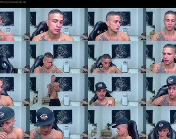 chris_scolaro — 70 minute Chaturbate male cam show recording, 1080p, Jul 3, 2021