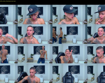 chris_scolaro — 70 minute Chaturbate male cam show recording, 1080p, Jul 3, 2021