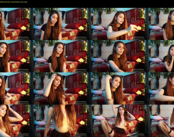 chrysanthulu — 70 minute Chaturbate female cam show recording, 1080p, Jul 3, 2021