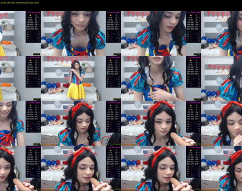 connie_brown — 20 minute Chaturbate female cam show recording, 1080p, Jul 4, 2021