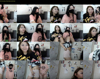 couple_kitty — 70 minute Chaturbate female cam show recording, 1080p, Jul 3, 2021