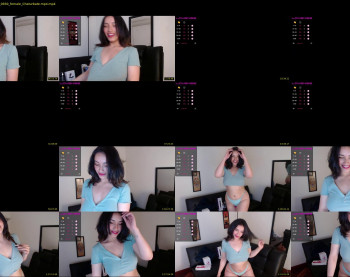 cristal__hot_1 — 106 minute Chaturbate female cam show recording, 1080p, Jul 3, 2021