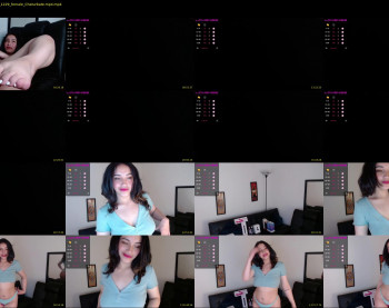 cristal__hot_1 — 76 minute Chaturbate female cam show recording, 1080p, Jul 3, 2021