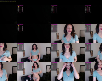 cristal__hot_1 — 74 minute Chaturbate female cam show recording, 1080p, Jul 3, 2021