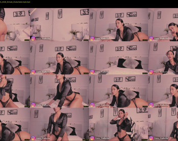 cyanide_candys — 73 minute Chaturbate female cam show recording, 1080p, Jul 4, 2021