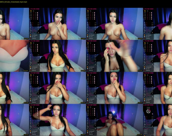 dakota_blare — 16 minute Chaturbate female cam show recording, 1080p, Jul 3, 2021