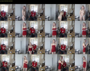 danamily — 18 minute Chaturbate female cam show recording, 1080p, Jul 3, 2021