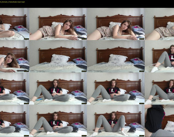 dara6761 — 52 minute Chaturbate female cam show recording, 720p, Jul 3, 2021
