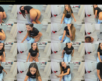 dariaa_doll — 70 minute Chaturbate female cam show recording, 1080p, Jul 3, 2021