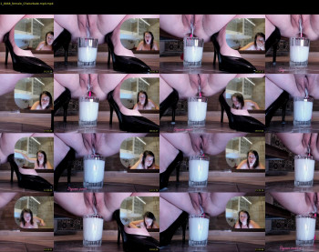 dayanna_sweet — 25 minute Chaturbate female cam show recording, 1080p, Jul 4, 2021