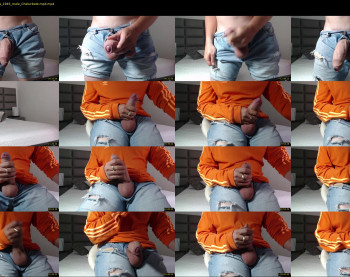 derek_smith21 — 73 minute Chaturbate male cam show recording, 1080p, Jul 3, 2021